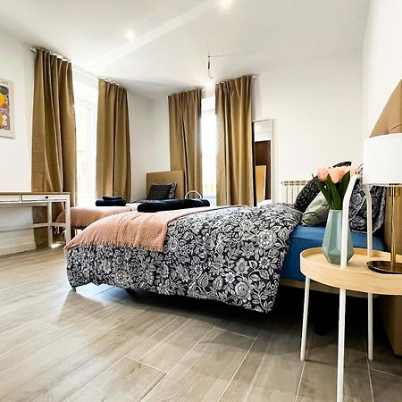 Centric Rooms In Madrid Luaran gambar