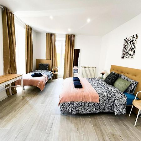 Centric Rooms In Madrid Luaran gambar