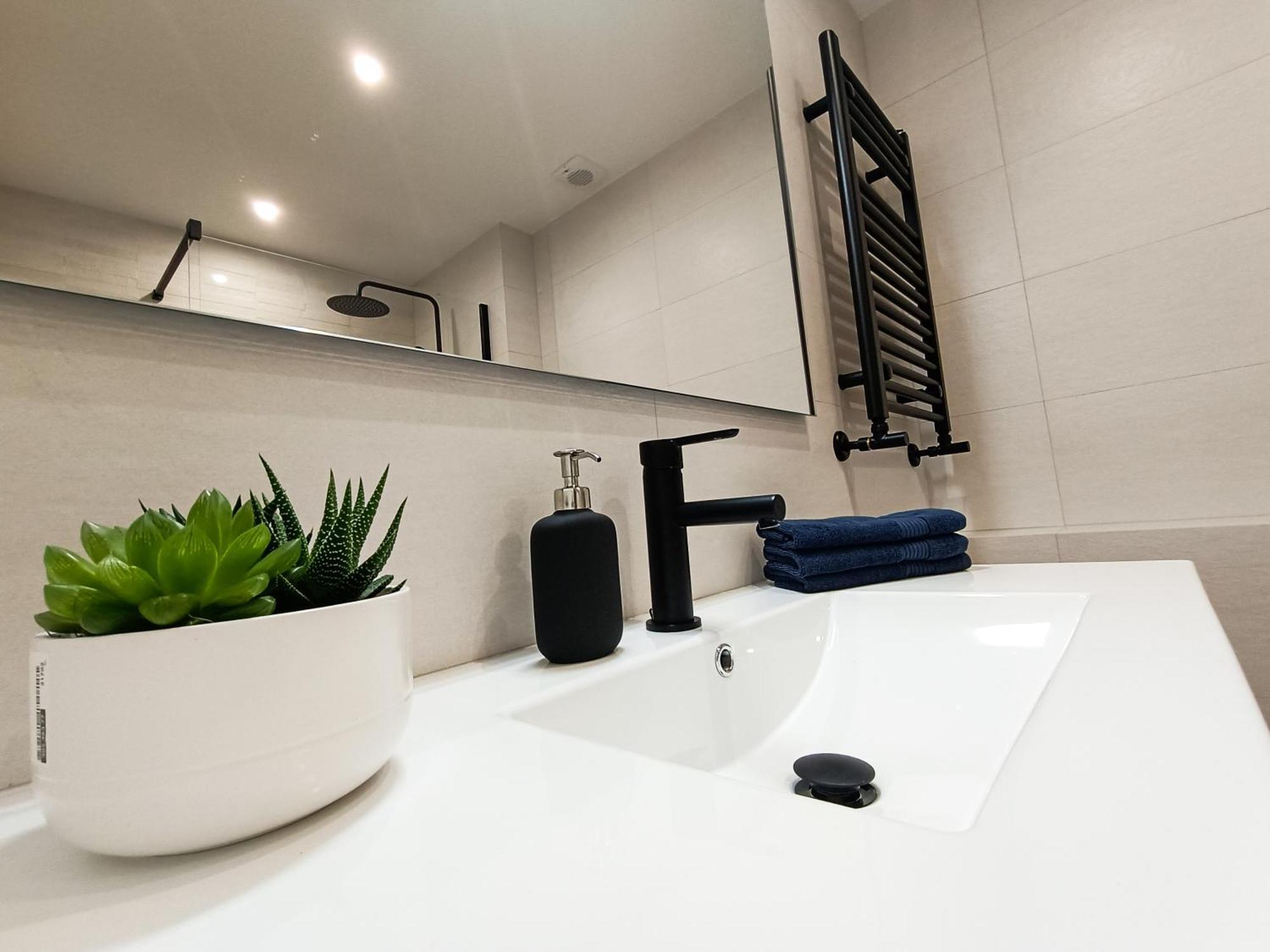 Centric Rooms In Madrid Luaran gambar
