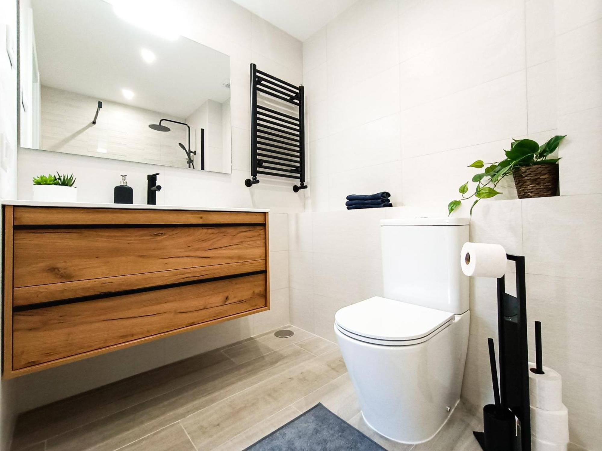 Centric Rooms In Madrid Luaran gambar