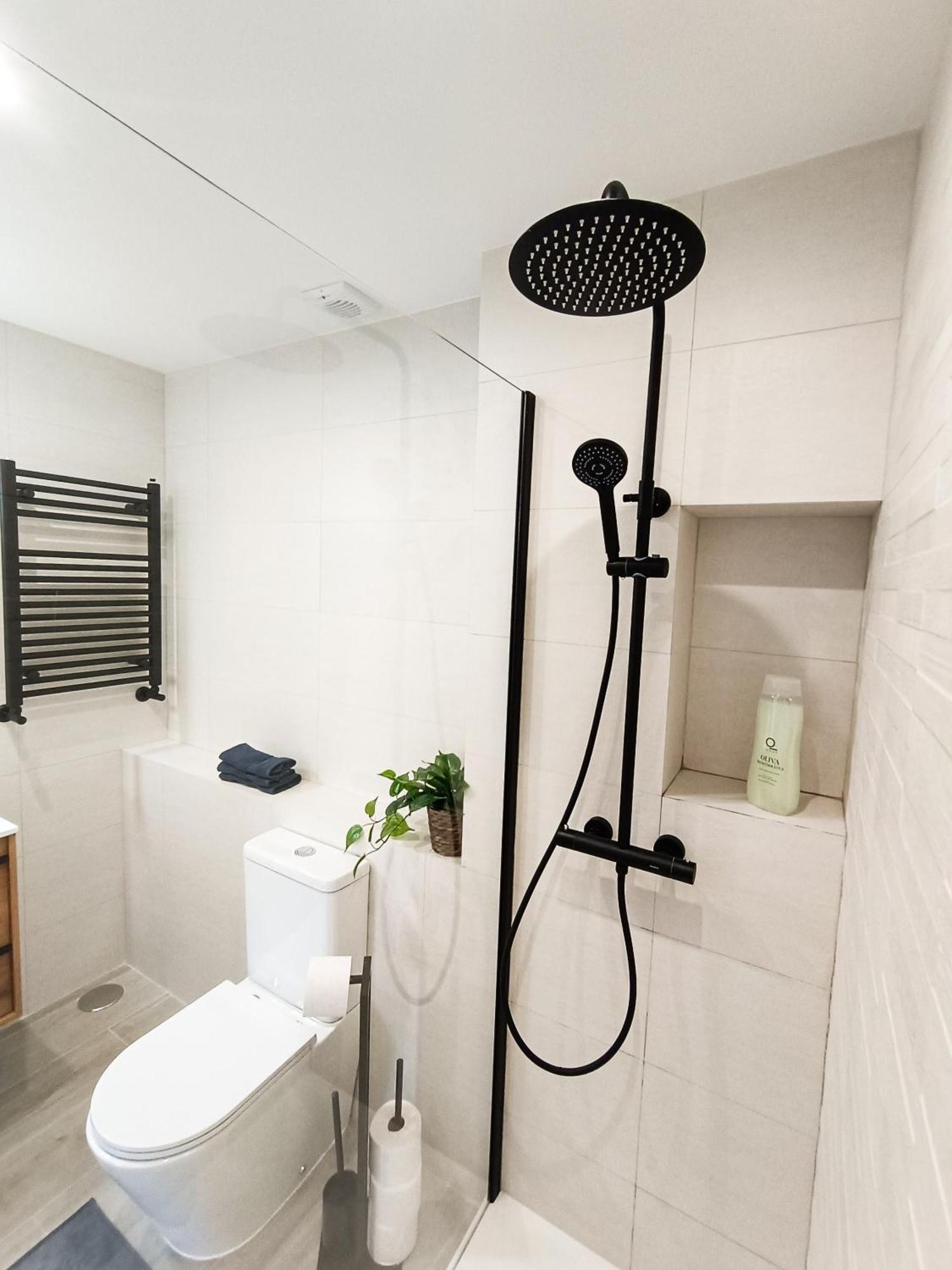 Centric Rooms In Madrid Luaran gambar