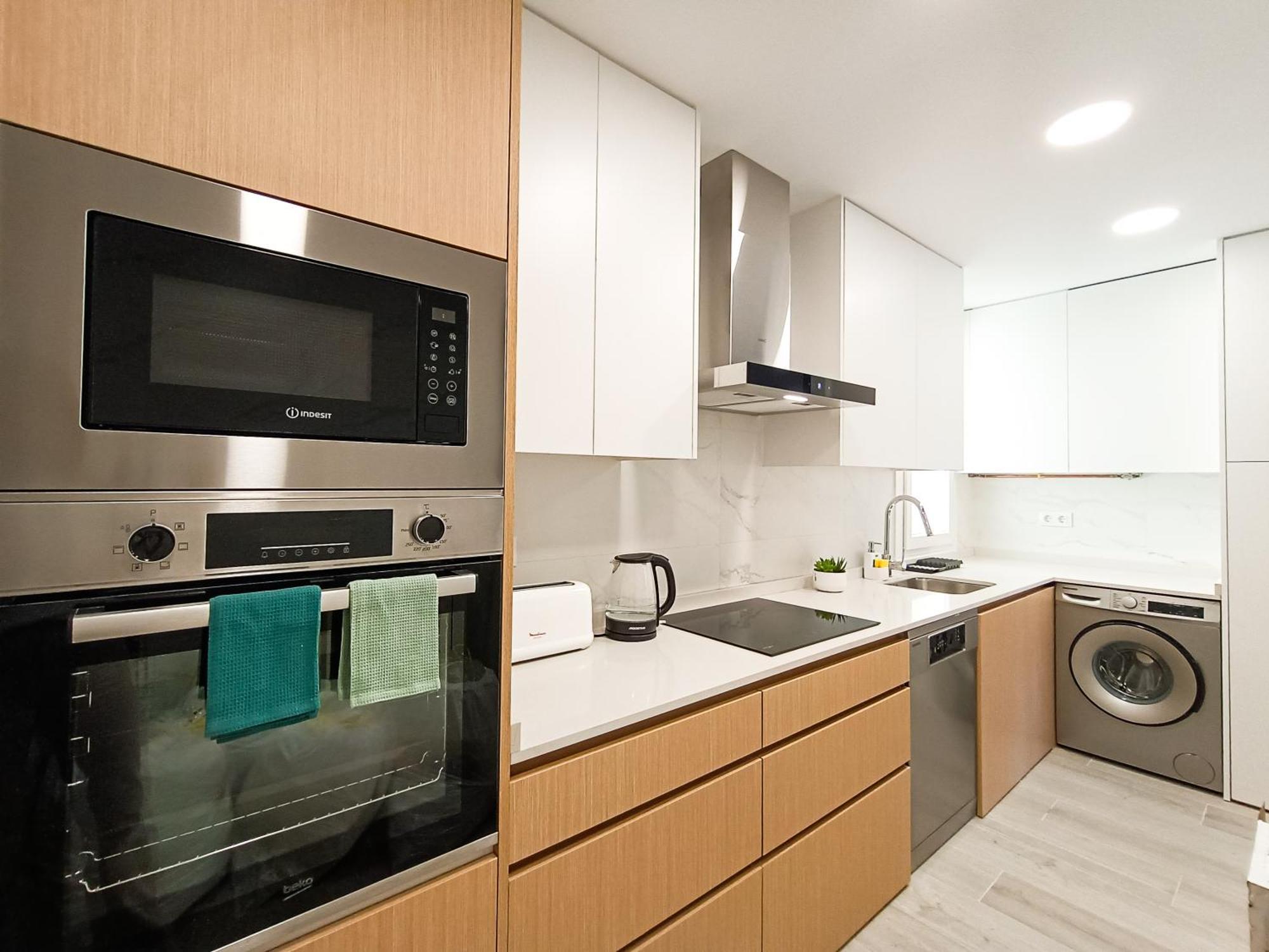 Centric Rooms In Madrid Luaran gambar