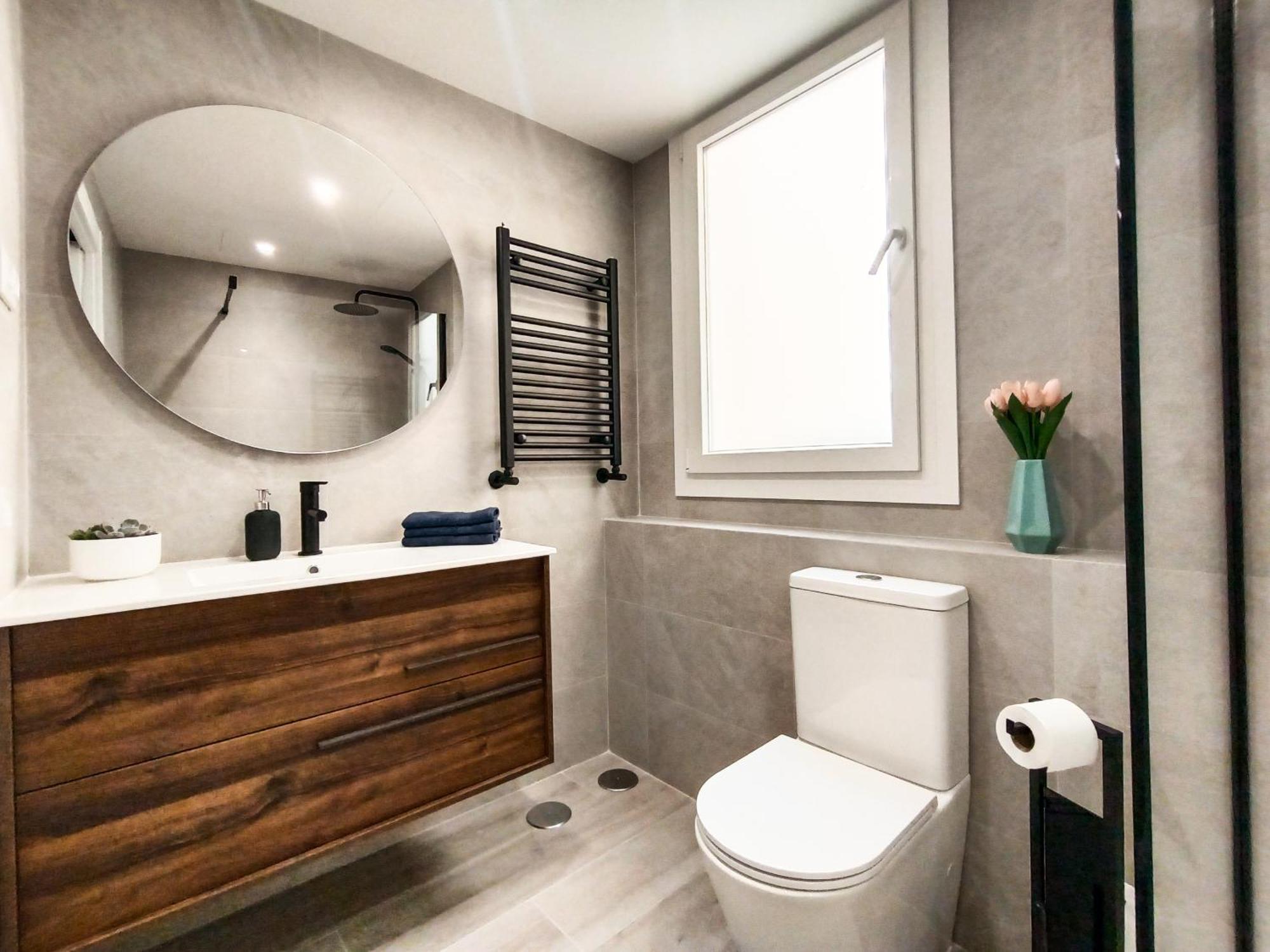 Centric Rooms In Madrid Luaran gambar