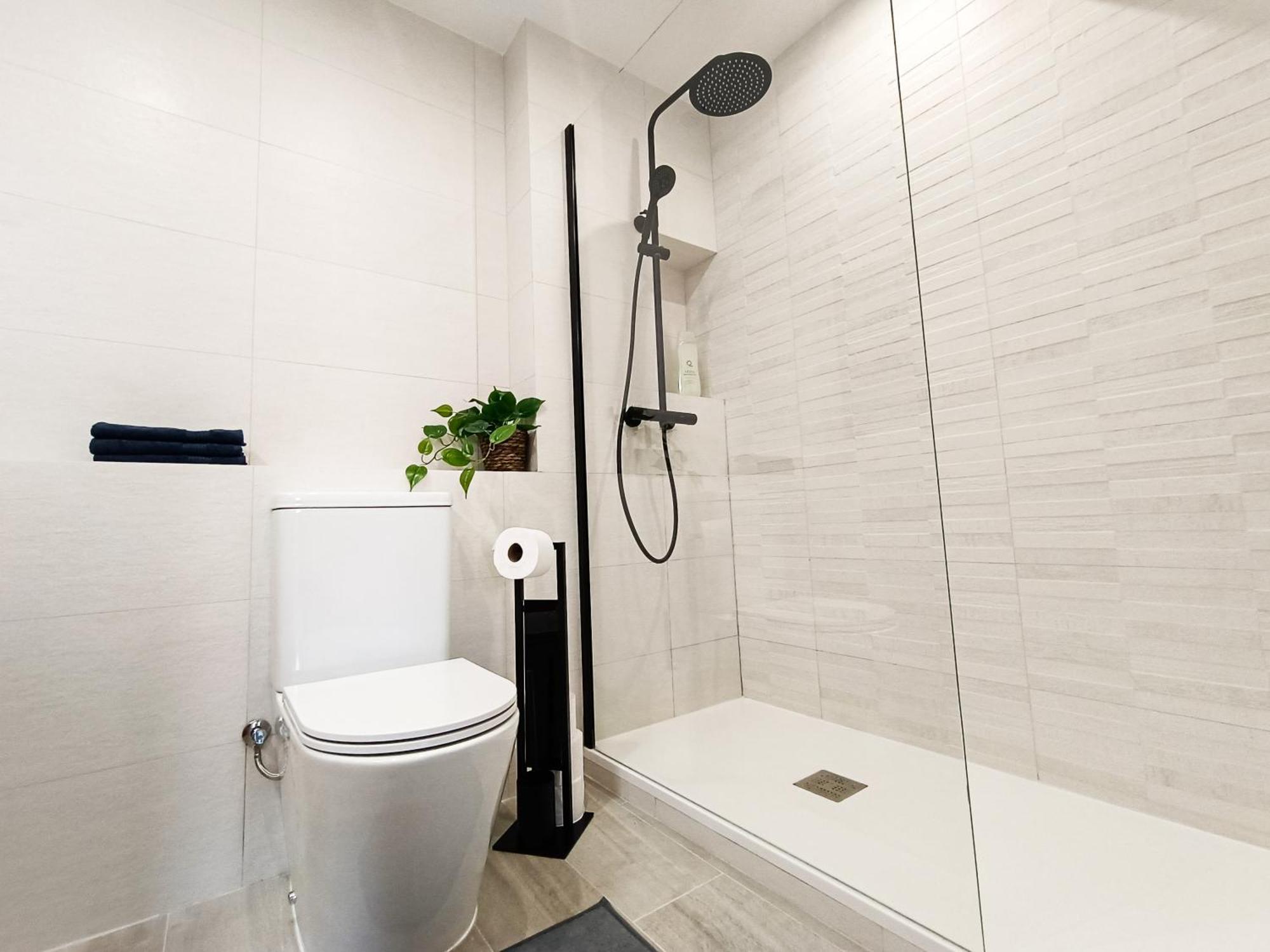 Centric Rooms In Madrid Luaran gambar