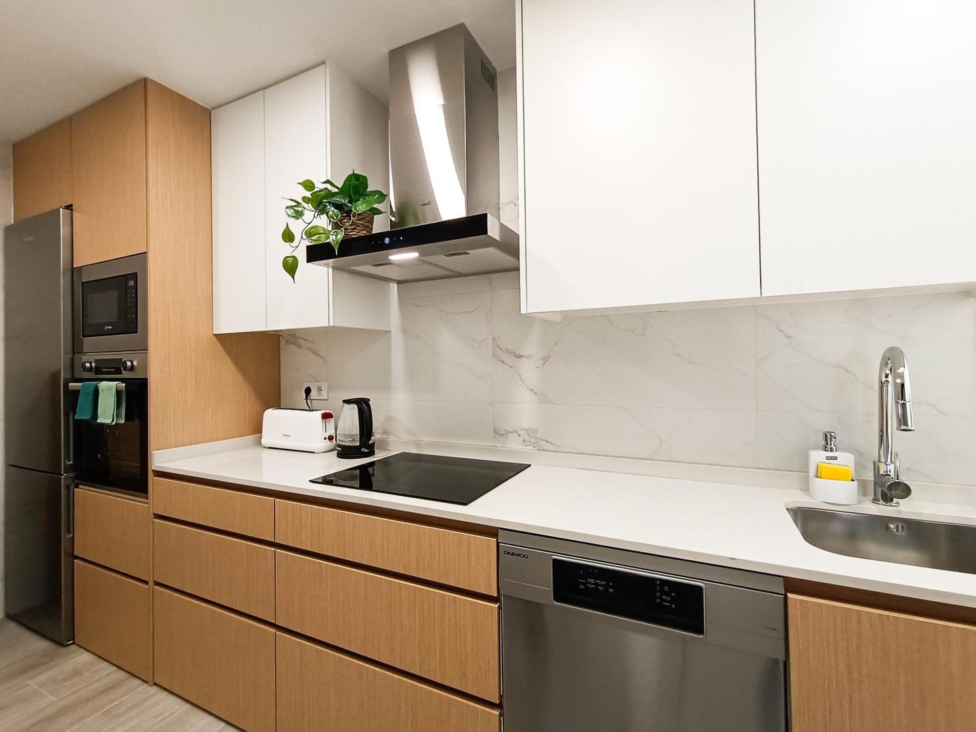 Centric Rooms In Madrid Luaran gambar