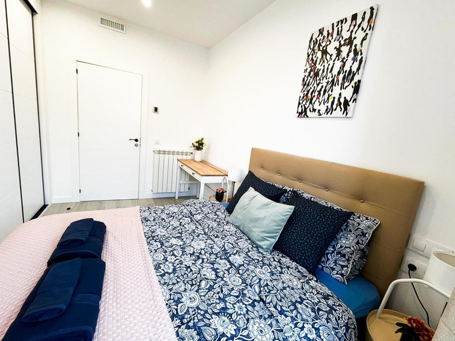 Centric Rooms In Madrid Luaran gambar