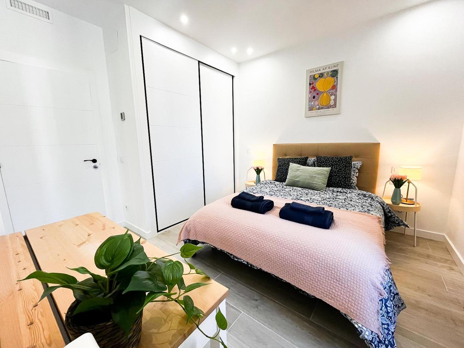 Centric Rooms In Madrid Luaran gambar
