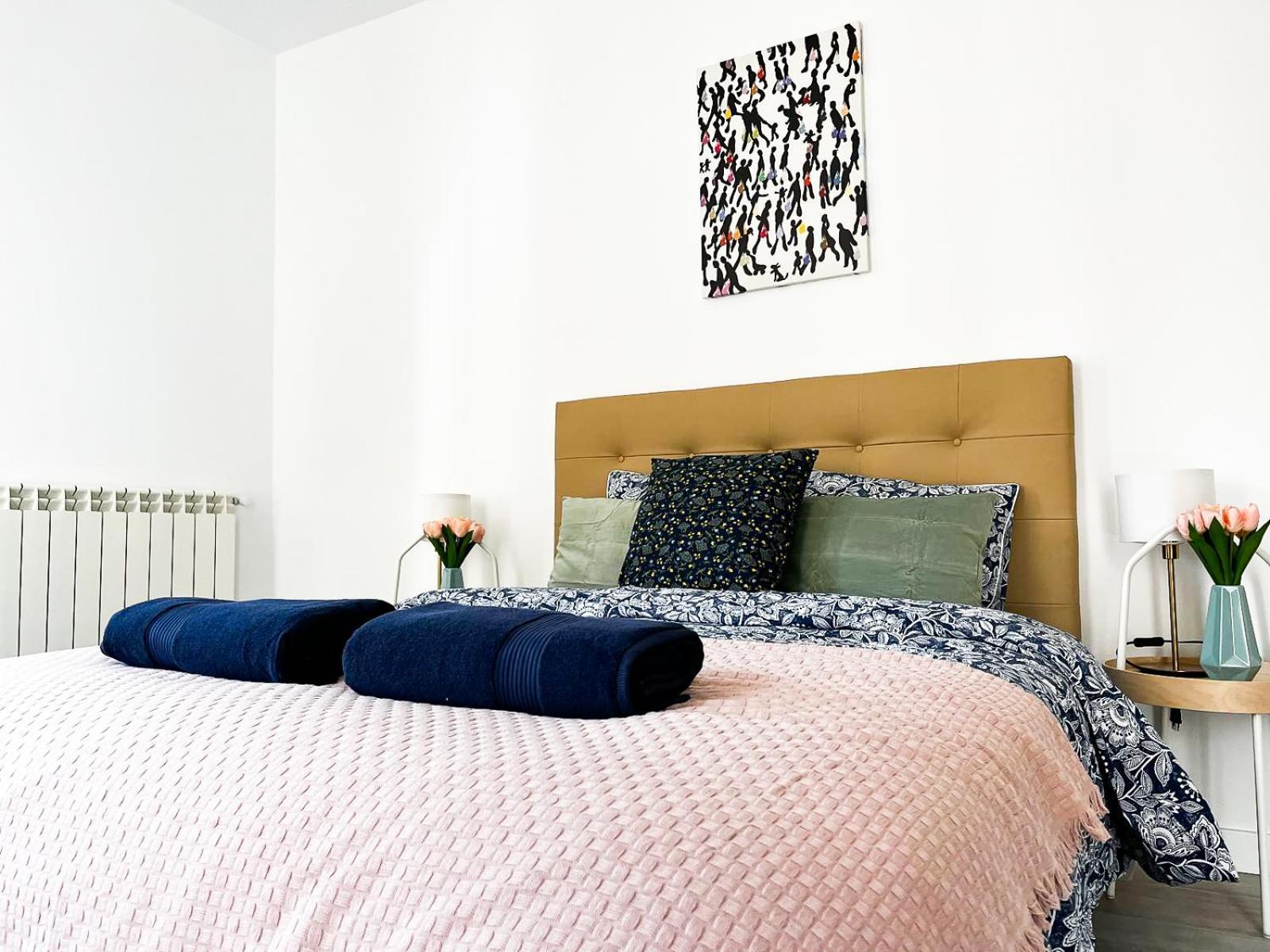 Centric Rooms In Madrid Luaran gambar