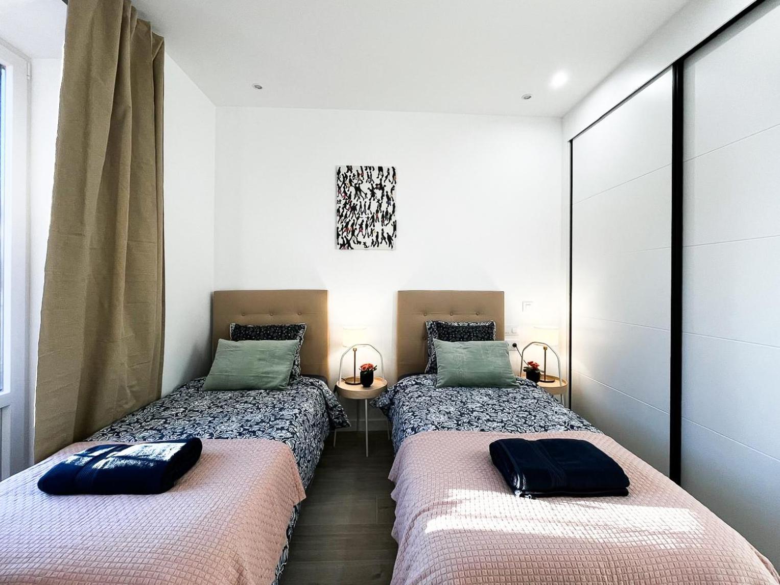 Centric Rooms In Madrid Luaran gambar
