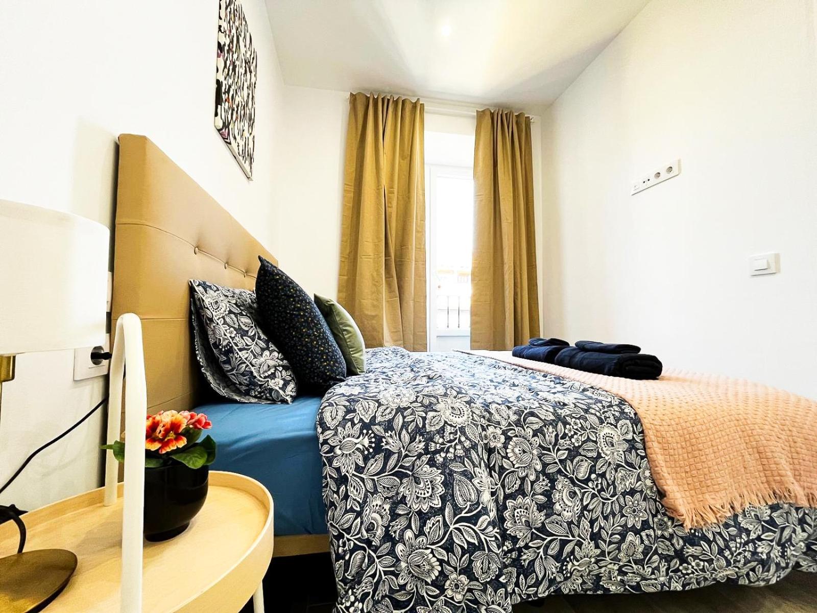 Centric Rooms In Madrid Luaran gambar
