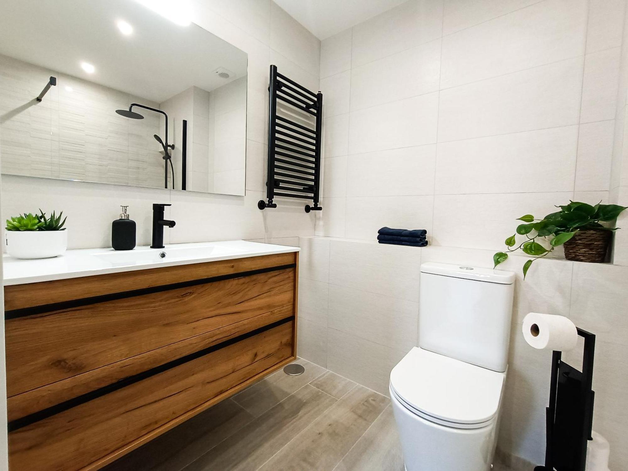 Centric Rooms In Madrid Luaran gambar