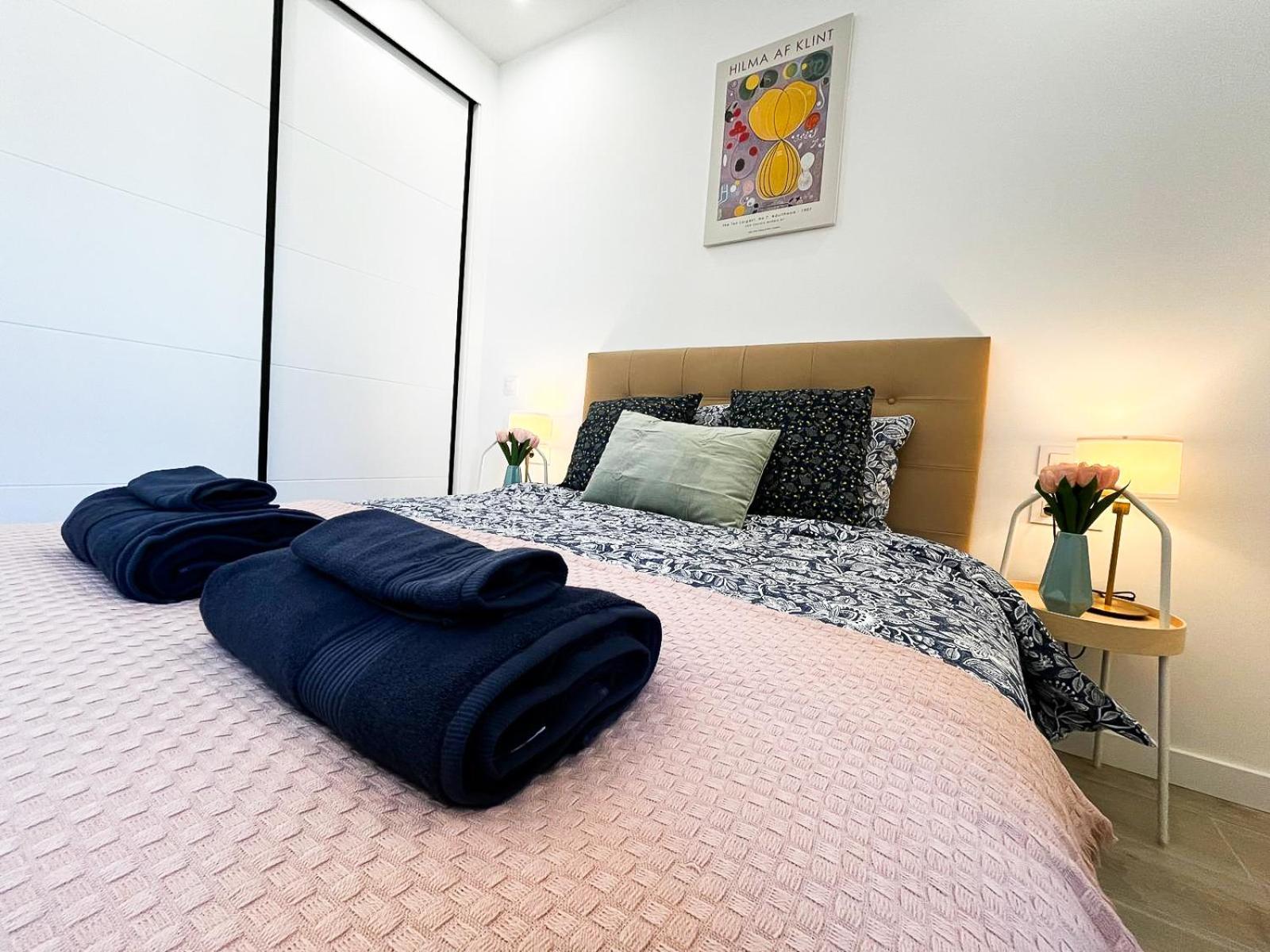 Centric Rooms In Madrid Luaran gambar