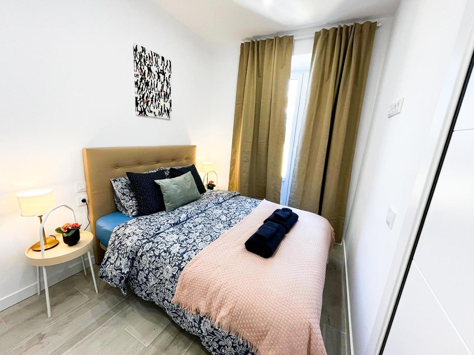Centric Rooms In Madrid Luaran gambar