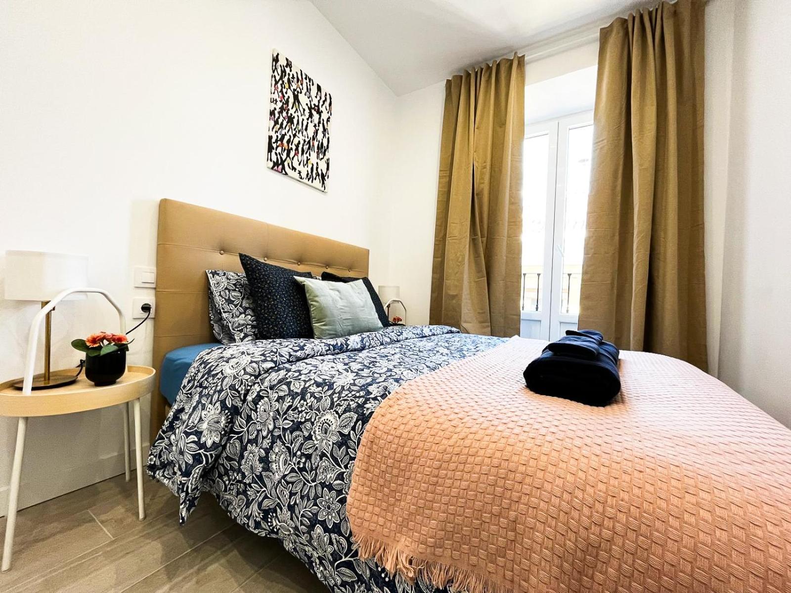 Centric Rooms In Madrid Luaran gambar