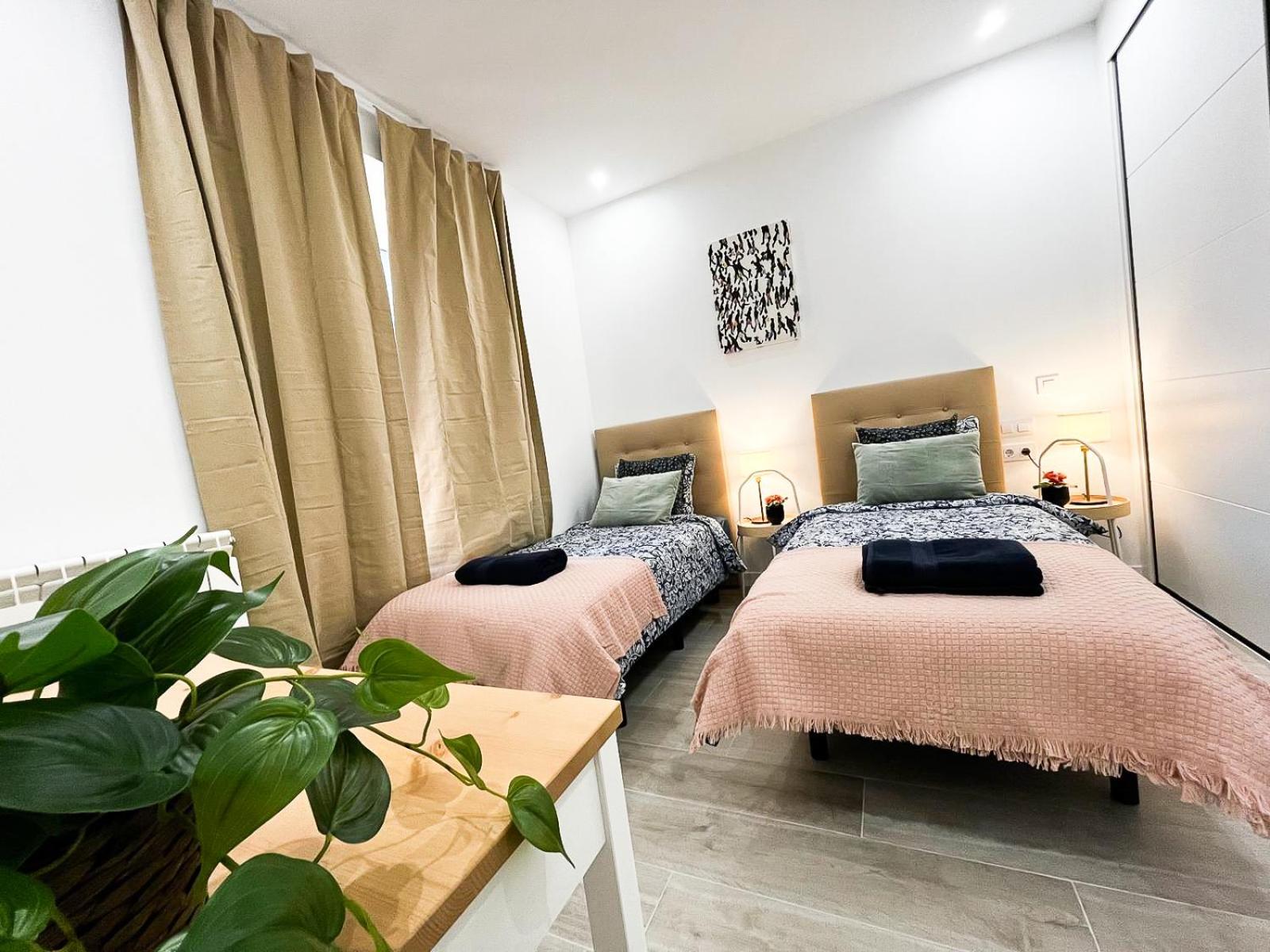 Centric Rooms In Madrid Luaran gambar