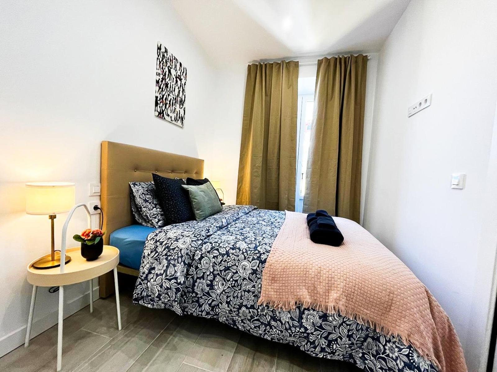 Centric Rooms In Madrid Luaran gambar